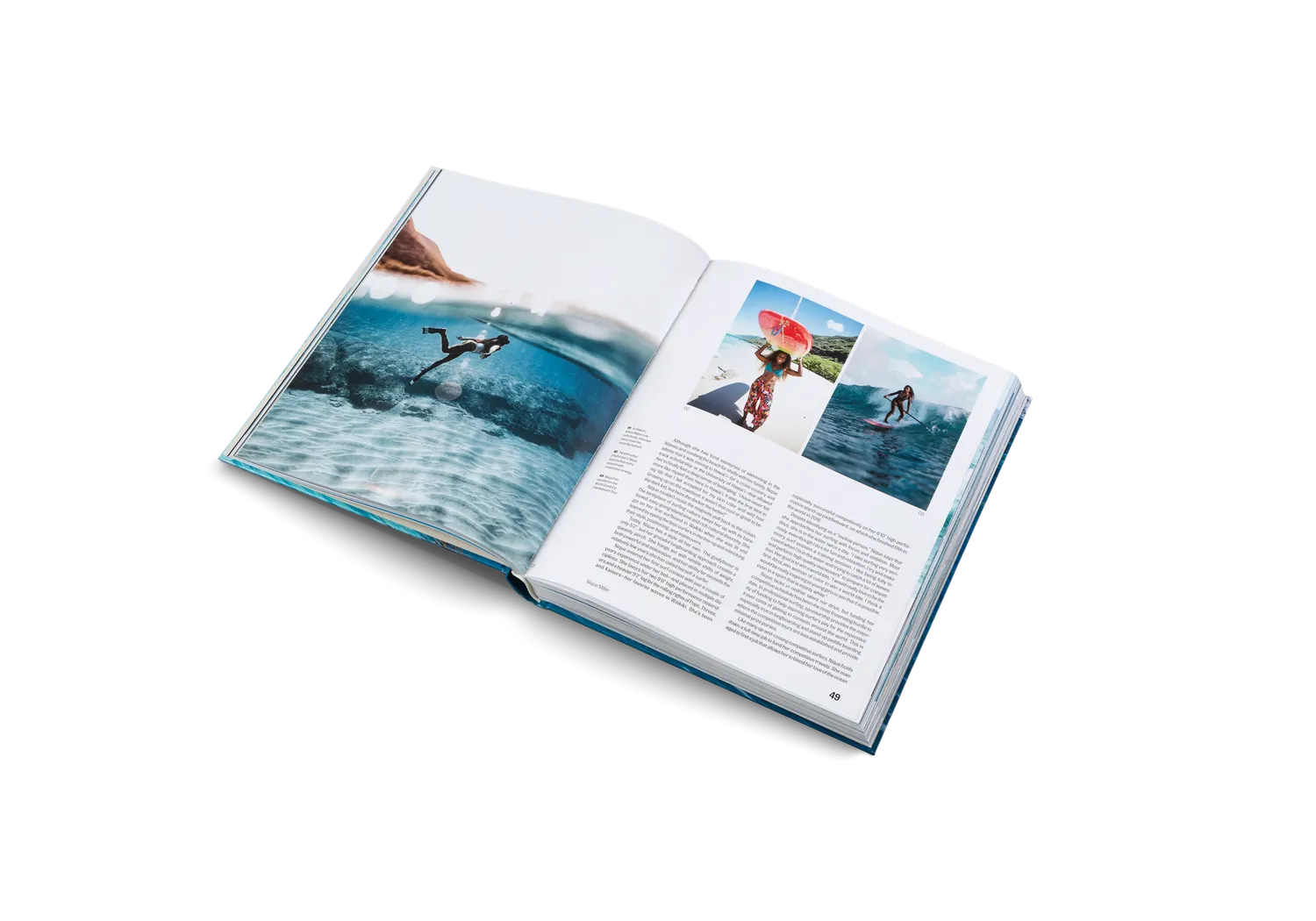 Gestalten She Surf Bildband Frauen Surfen englisch