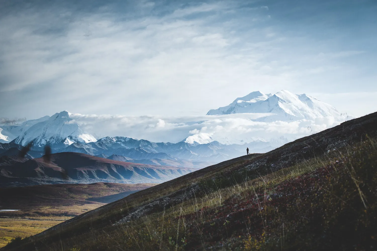 Gestalten Wanderlust USA Wanderführer Bildband 30 Trails