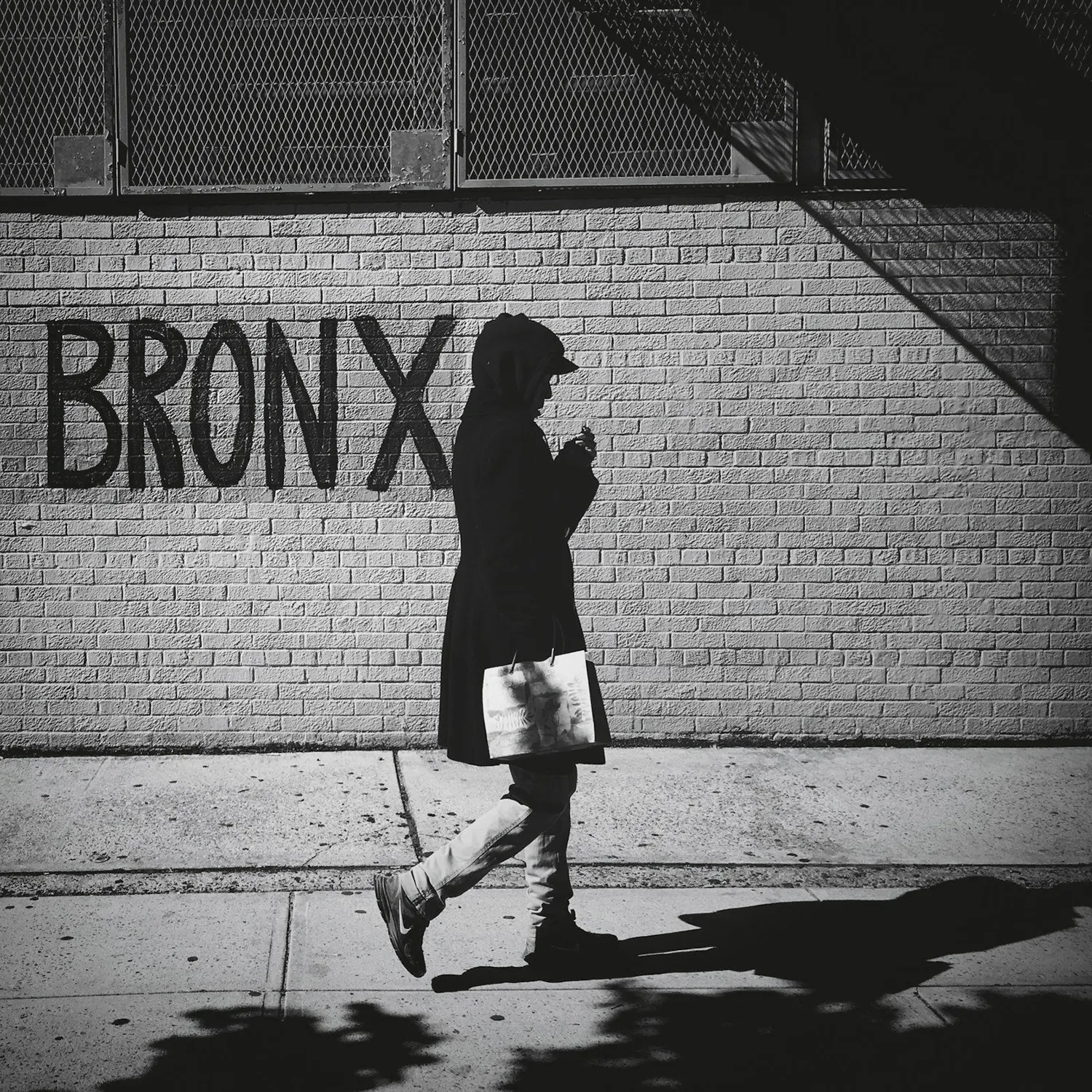 teNeues Streets of New York Bildband New York Fotografie