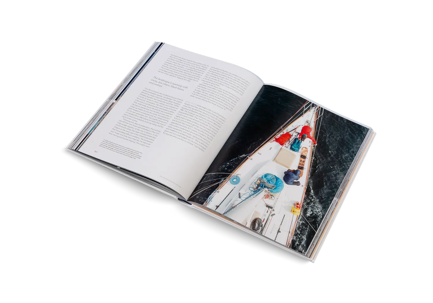 Gestalten Boatlife Bildband Hausboot Segeln