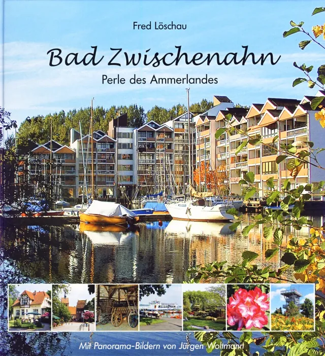 Isensee Verlag Bad Zwischenahn Bildband