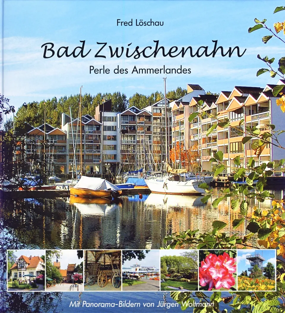 Isensee Verlag Bad Zwischenahn Bildband