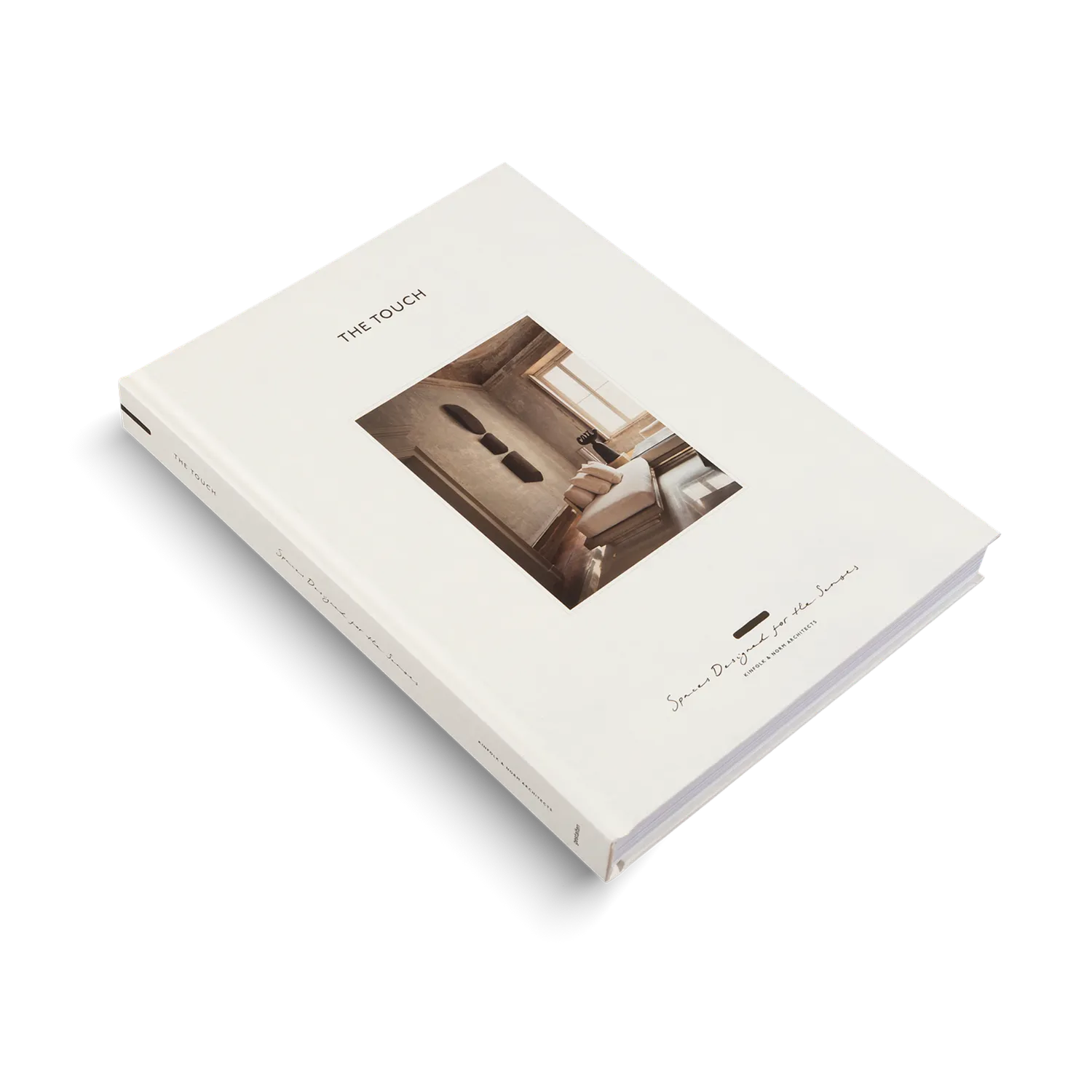 Gestalten The Touch Bildband Norm Architects
