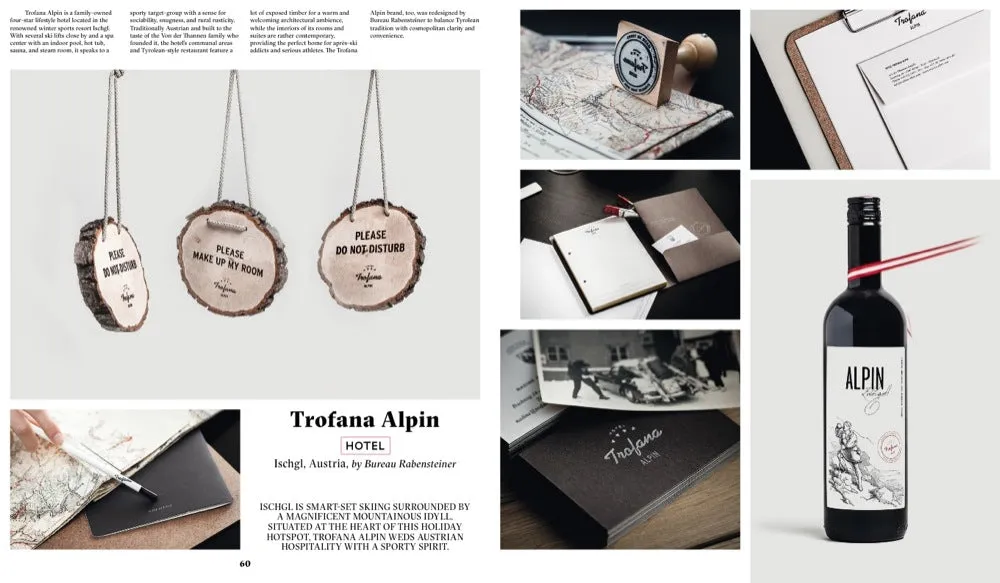 Gestalten Start Me Up! Sachbuch Branding englisch