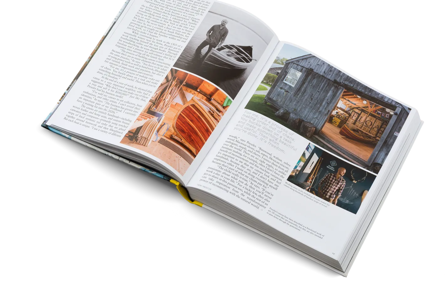 Gestalten The New Outsiders Bildband Outdoor Abenteuer