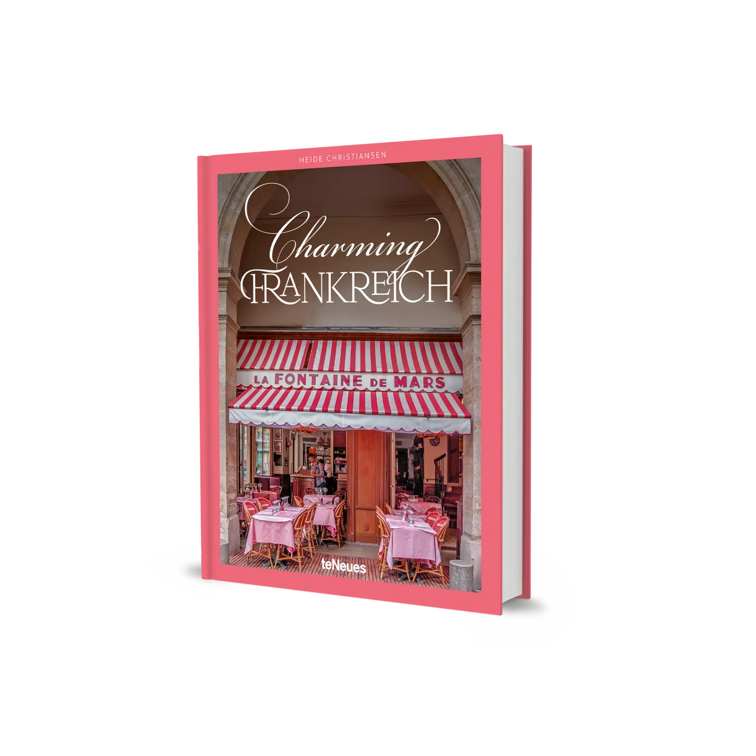 Gestalten Charming Frankreich Bildband Bretagne Provence