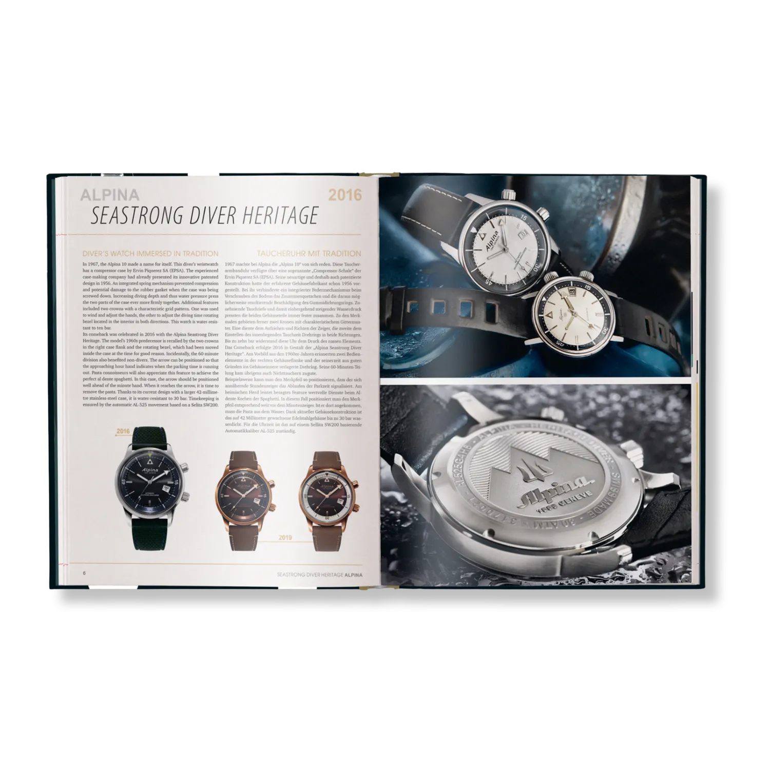 Gestalten 100 Iconic Watches Bildband Uhrenklassiker