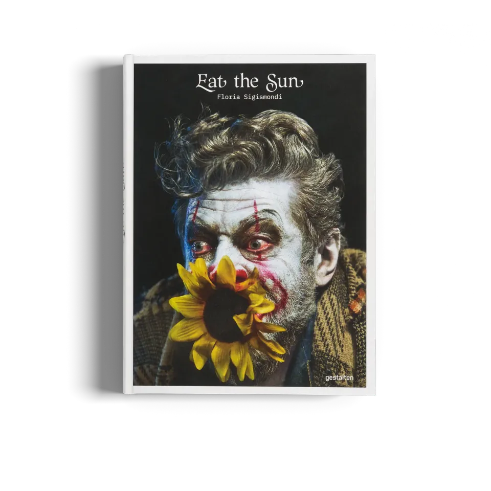 Gestalten Eat the Sun Bildband Floria Sigismondi