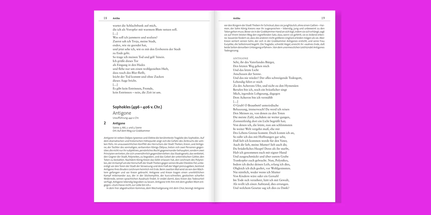 Seemann Henschel 55 Monologe für Frauen Buch Vorsprechen