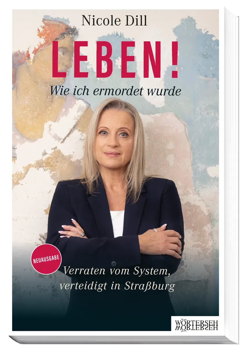 Wörterseh Leben Sachbuch Gewaltopfer