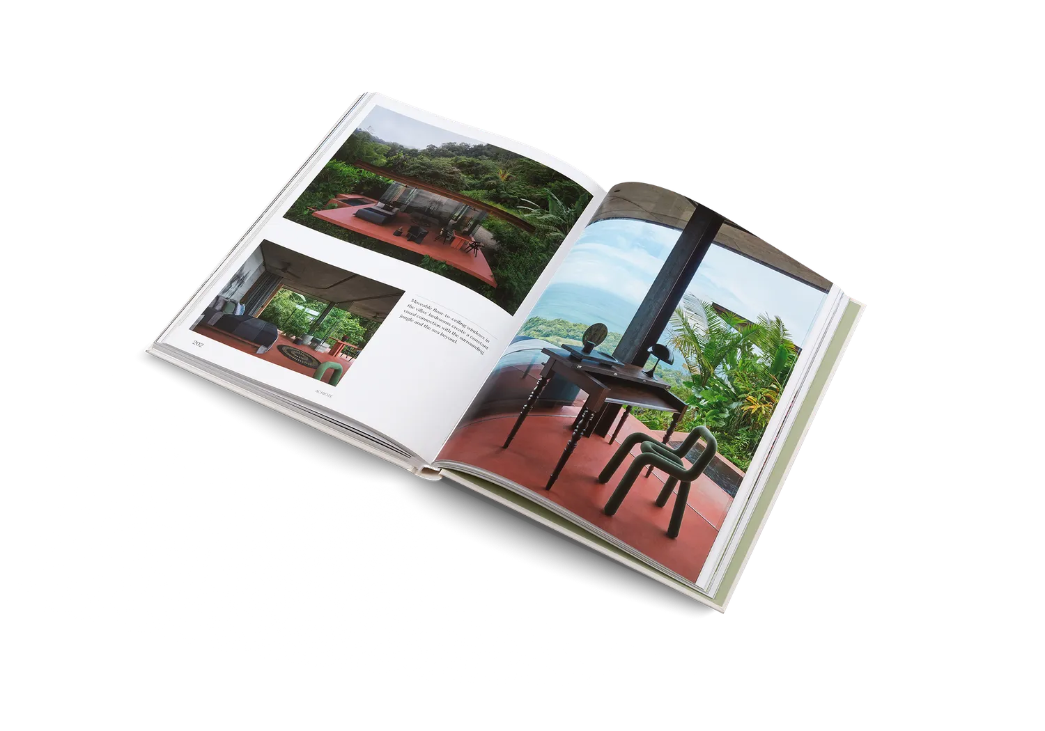 Gestalten The House of Green Bildband Green Design