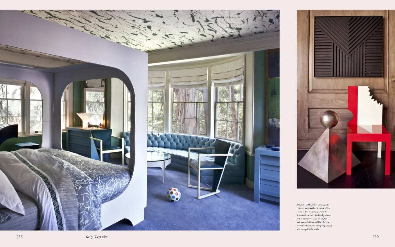 Gestalten Bohemian Residence Interior-Bildband Englisch