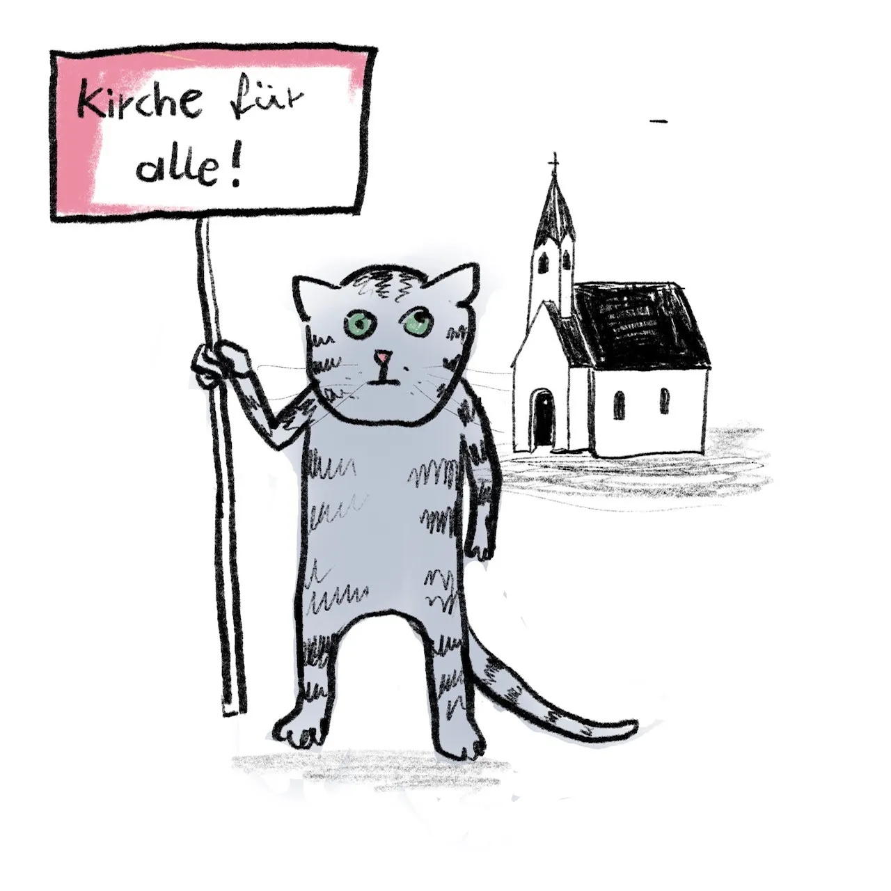 Isensee Literatur Mütze mal wieder! Buch Katzen