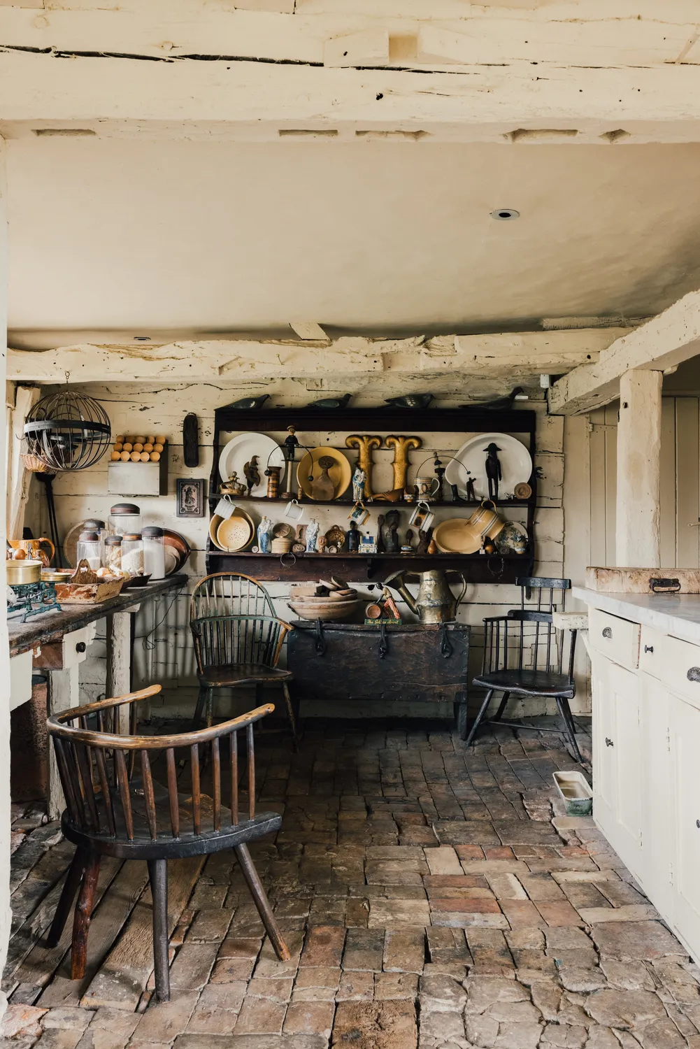 Gestalten Country and Cozy Bildband Landhaus