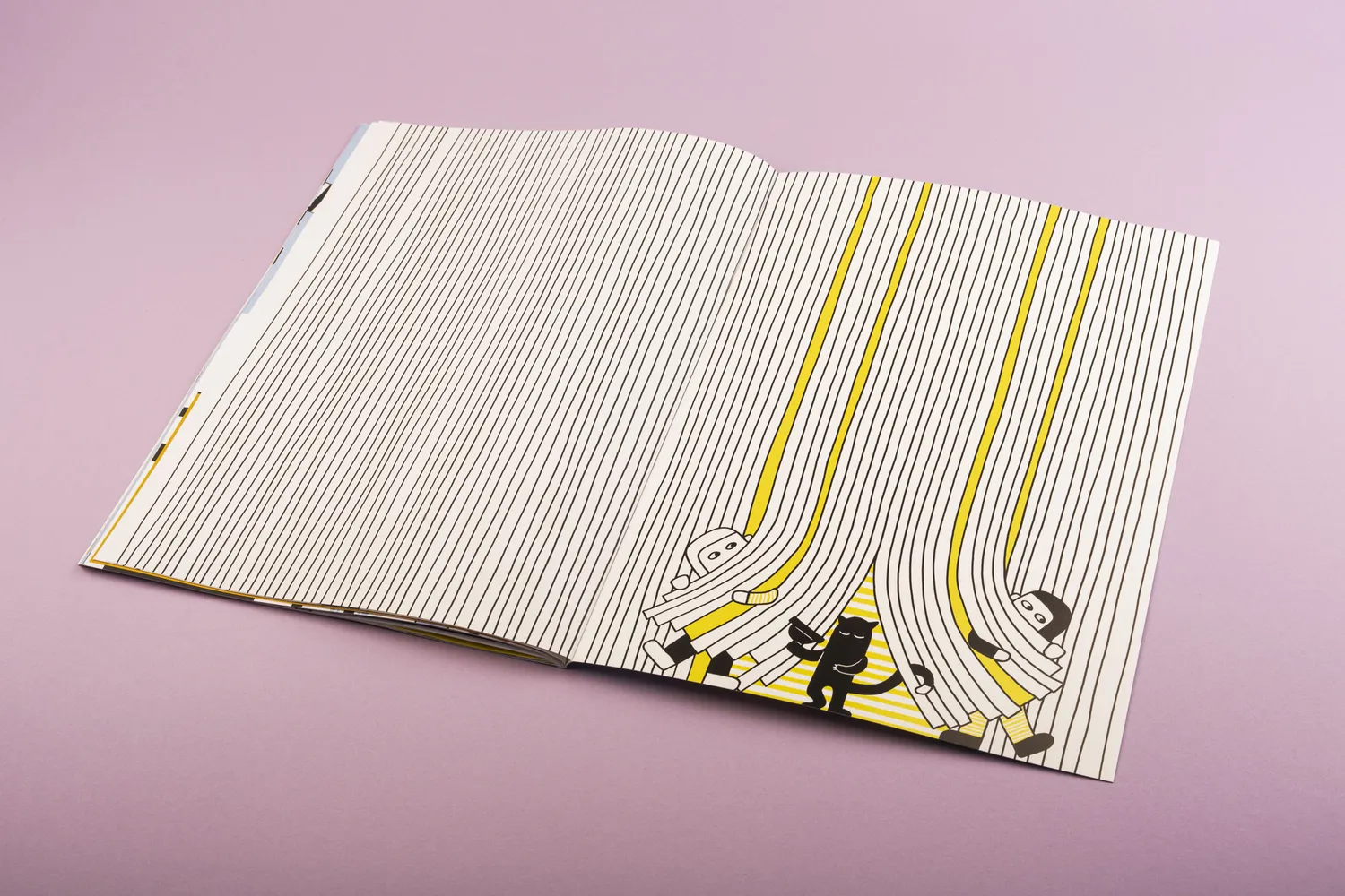 Seemann Henschel Nutze deine Birne Activity-Buch Kinder