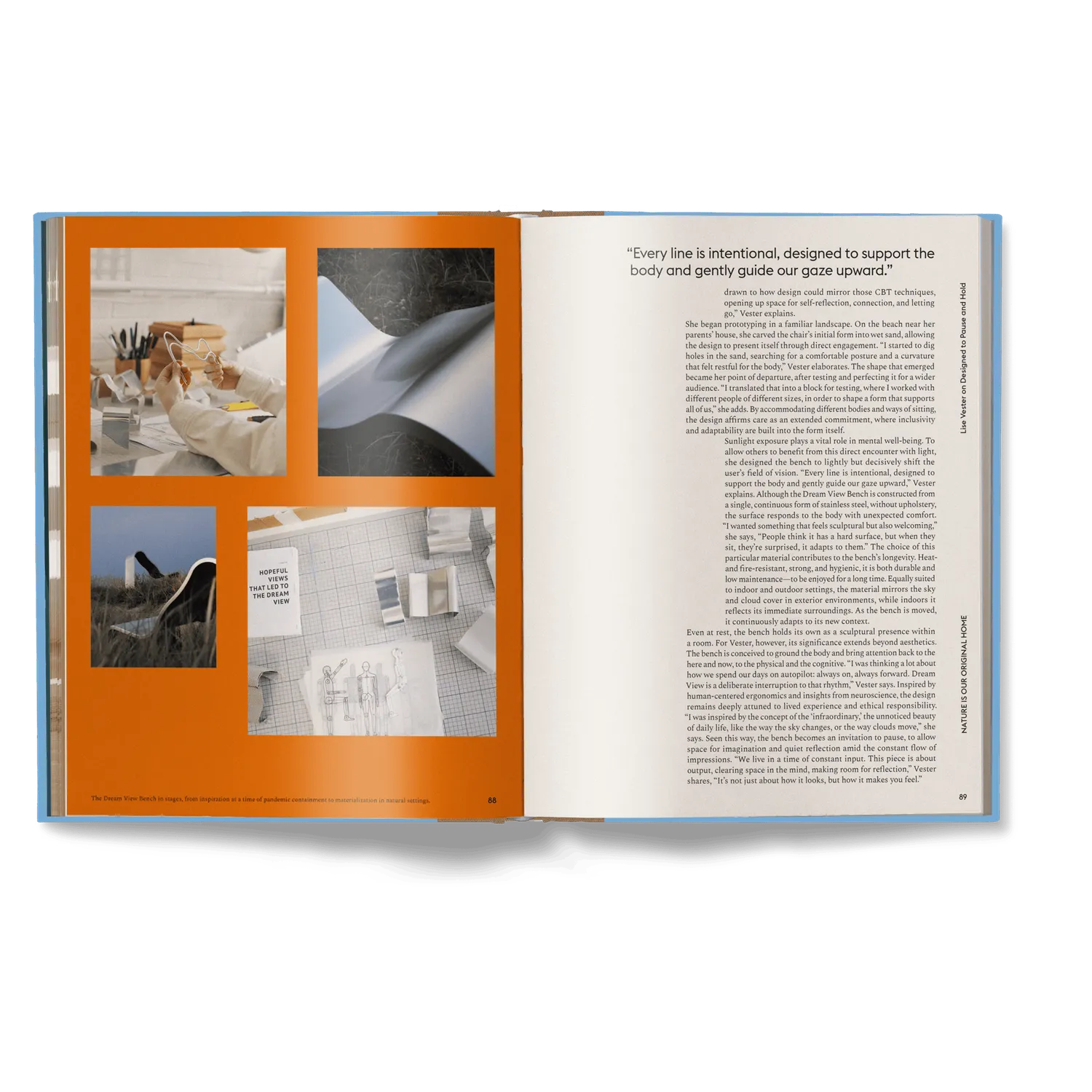 Gestalten Next Chapters in Scandinavian Design Bildband gebunden Muuto