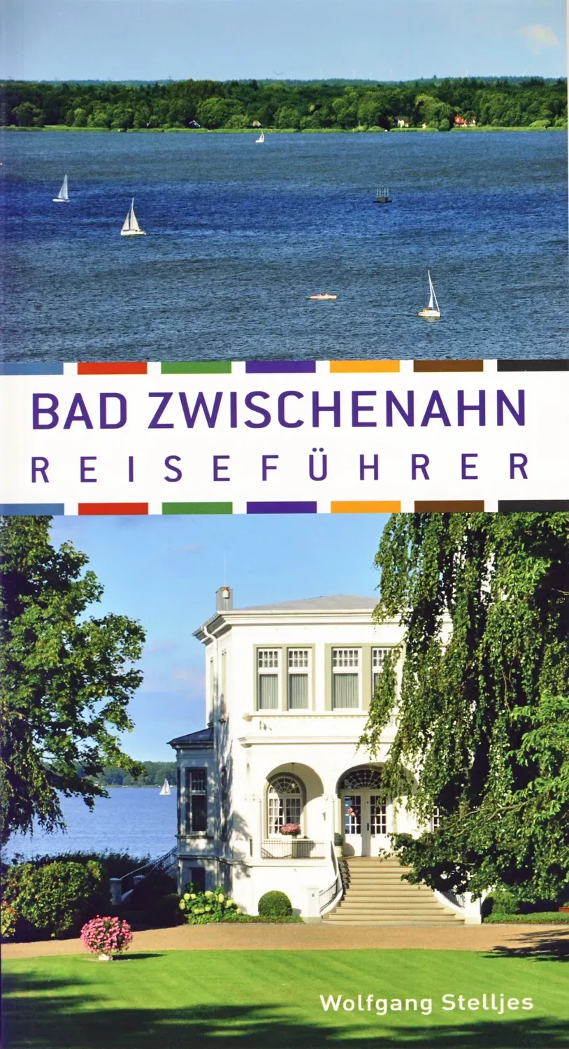 Isensee Verlag Nordwest Bad Zwischenahn Bildband Heilbad