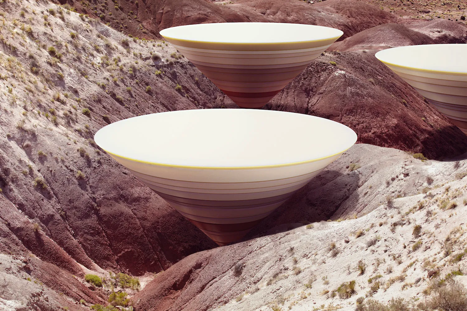 Gestalten Dreamscapes Artificial Architecture Bildband Englisch