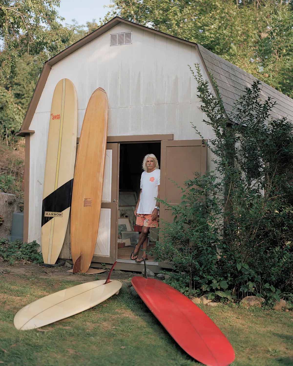 Gestalten Surf Shacks Vol. 2 Bildband englisch