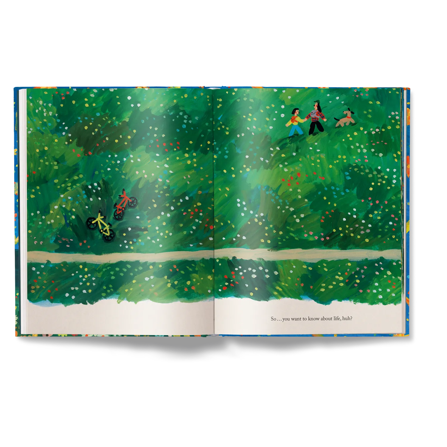gestalten We Are All Made From Stars Kinderbuch Sterne