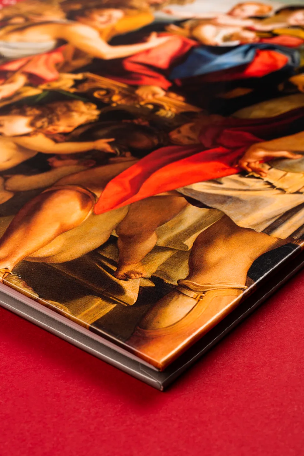 Seemann Henschel Gemäldegalerie Alte Meister Buch Deutsch