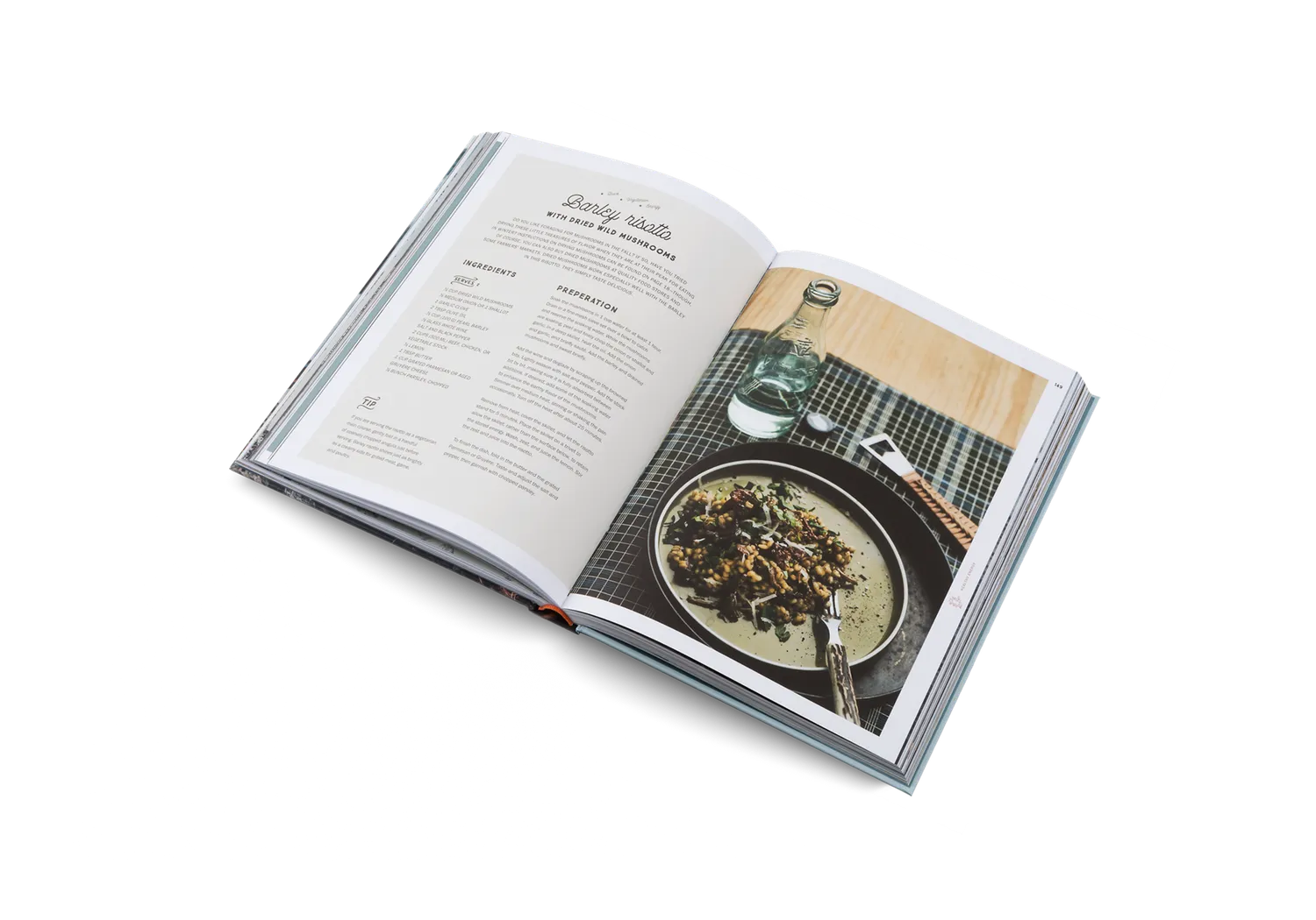 Gestalten Delicious Wintertime Kochbuch Winter englisch