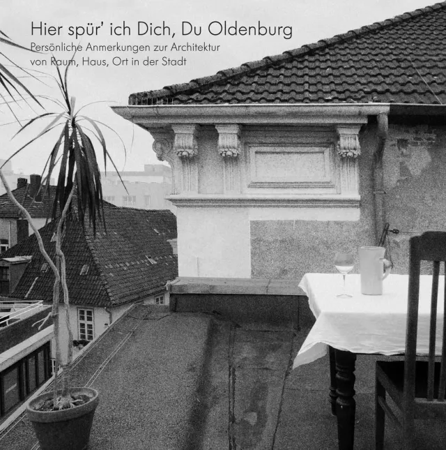 Isensee Kunst Hier spür‘ ich Dich, Du Oldenburg Bildband