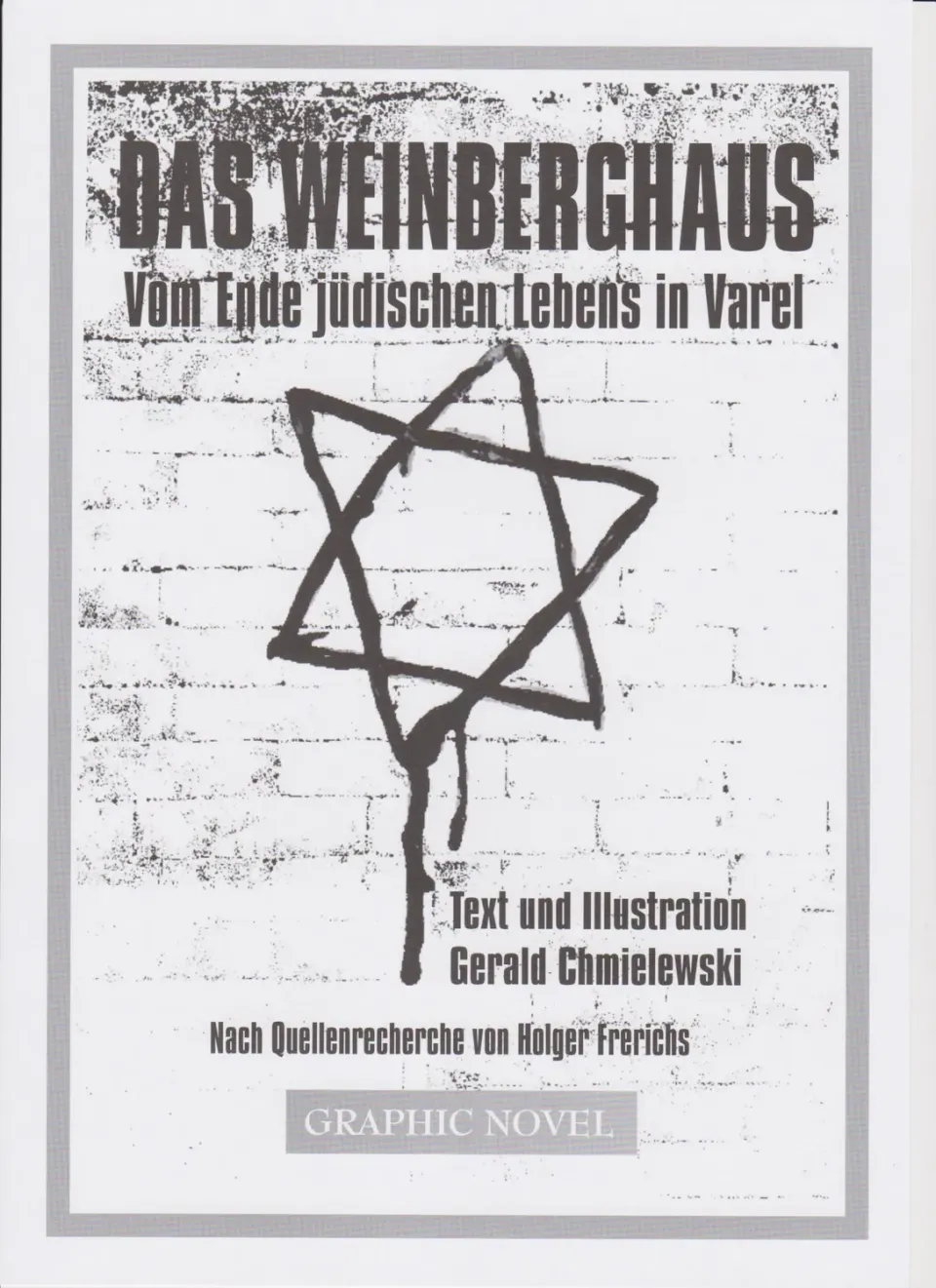 Isensee Nordwest Das Weinberghaus Buch gebunden