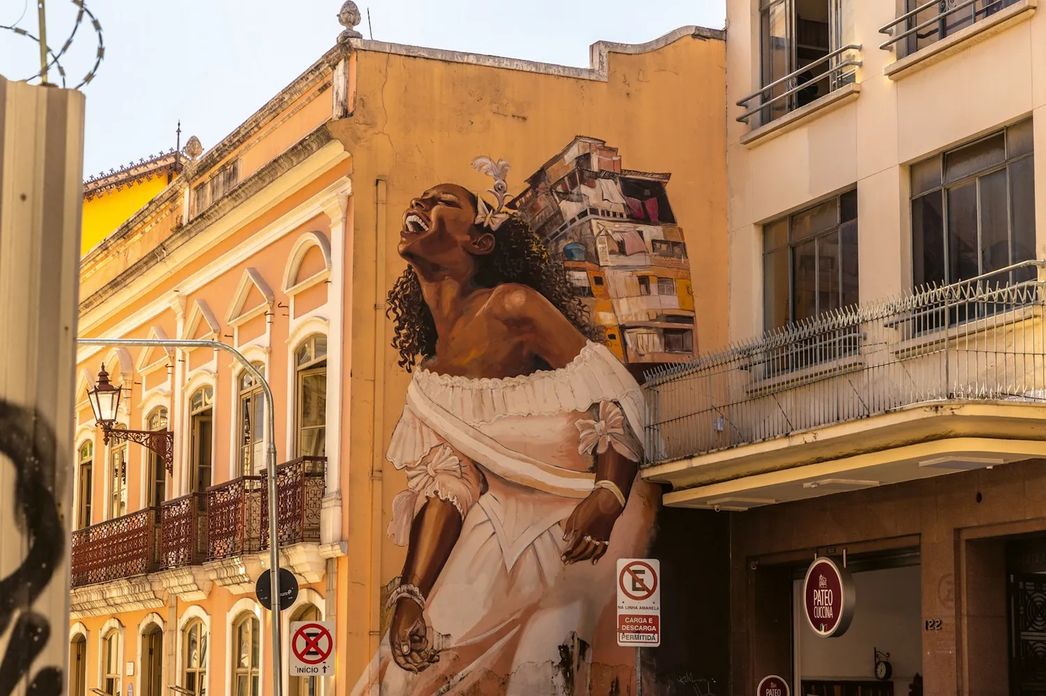 Gestalten Masters of Street Art Bildband Street-Art Murals