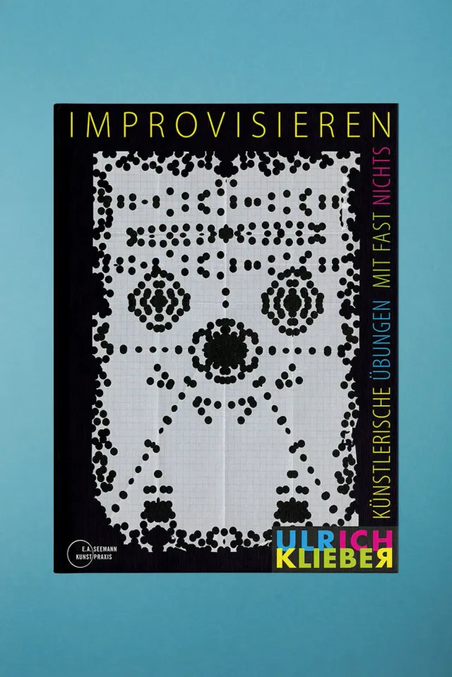 Seemann Henschel Improvisieren Bildband Experimentieren