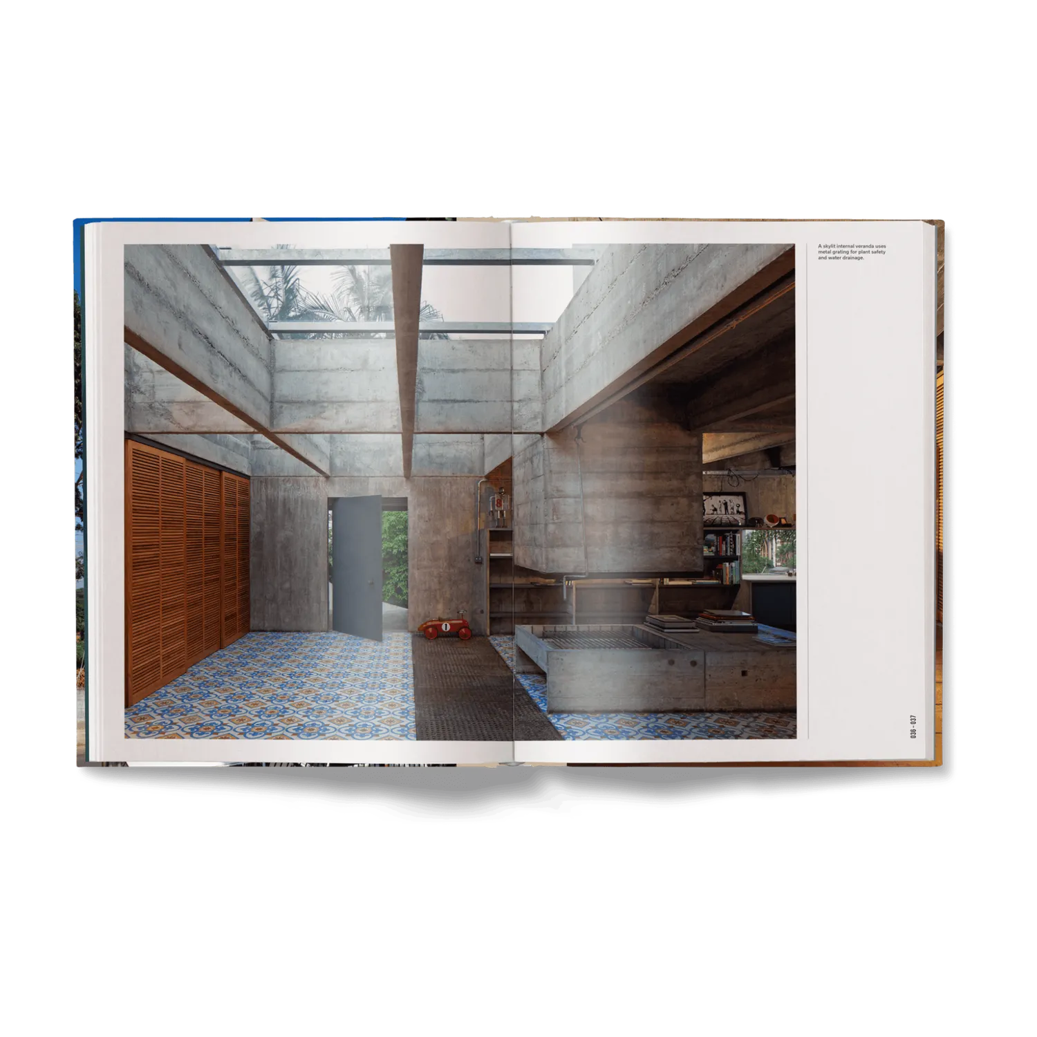 Gestalten Paulo Mendes da Rocha Bildband Beton