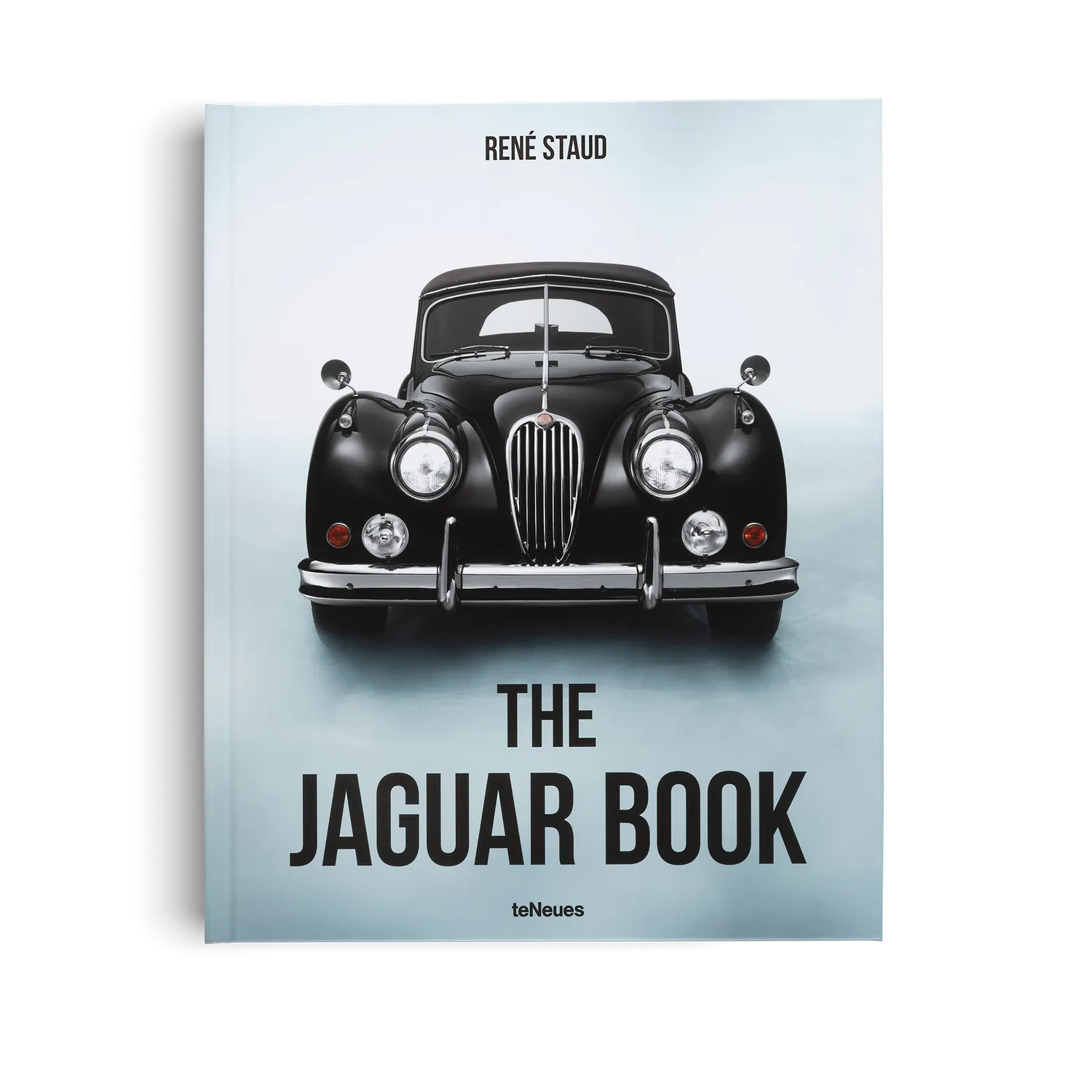 Gestalten The Jaguar Book Collector’s Edition Bildband E-Type