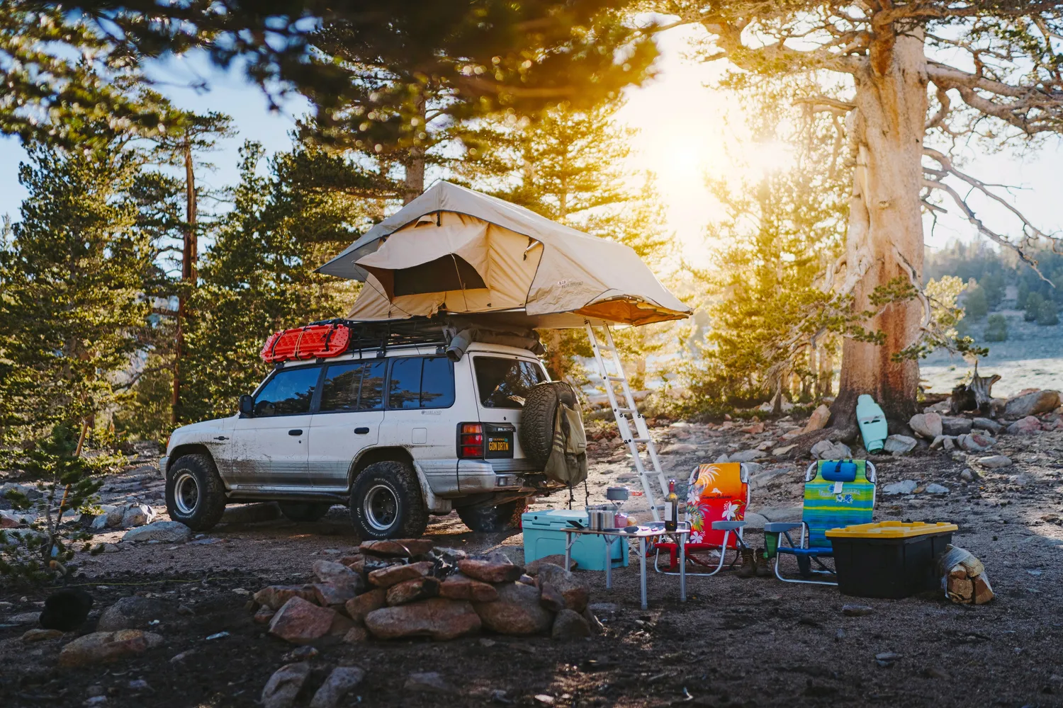Gestalten Hit The Road Bildband Vanlife Roadtrips