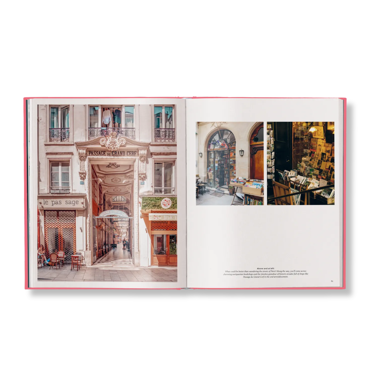 Gestalten Charming France Bildband gebunden – Reise