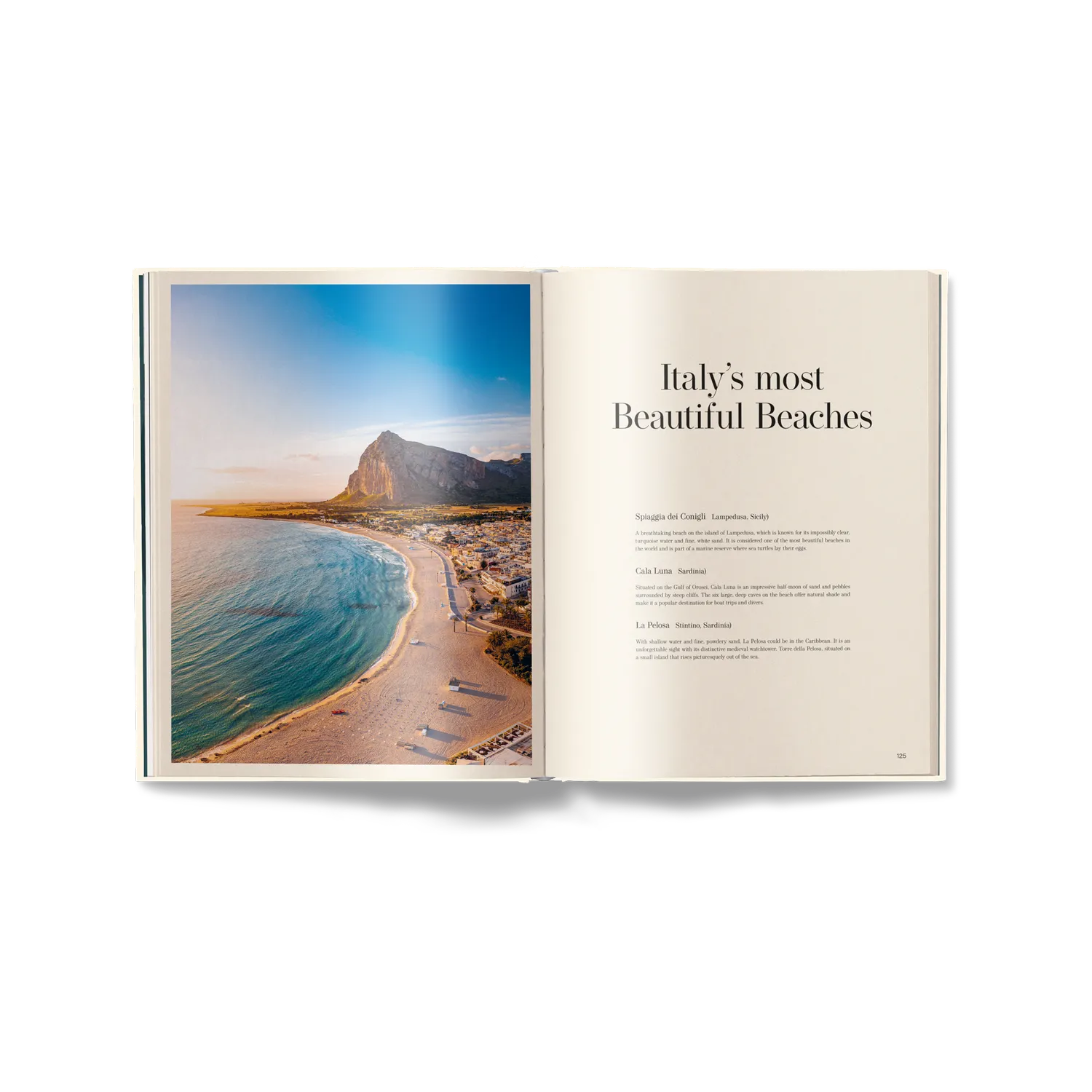 teNeues Italianess Bildband Englische Ausgabe Italien Lifestyle