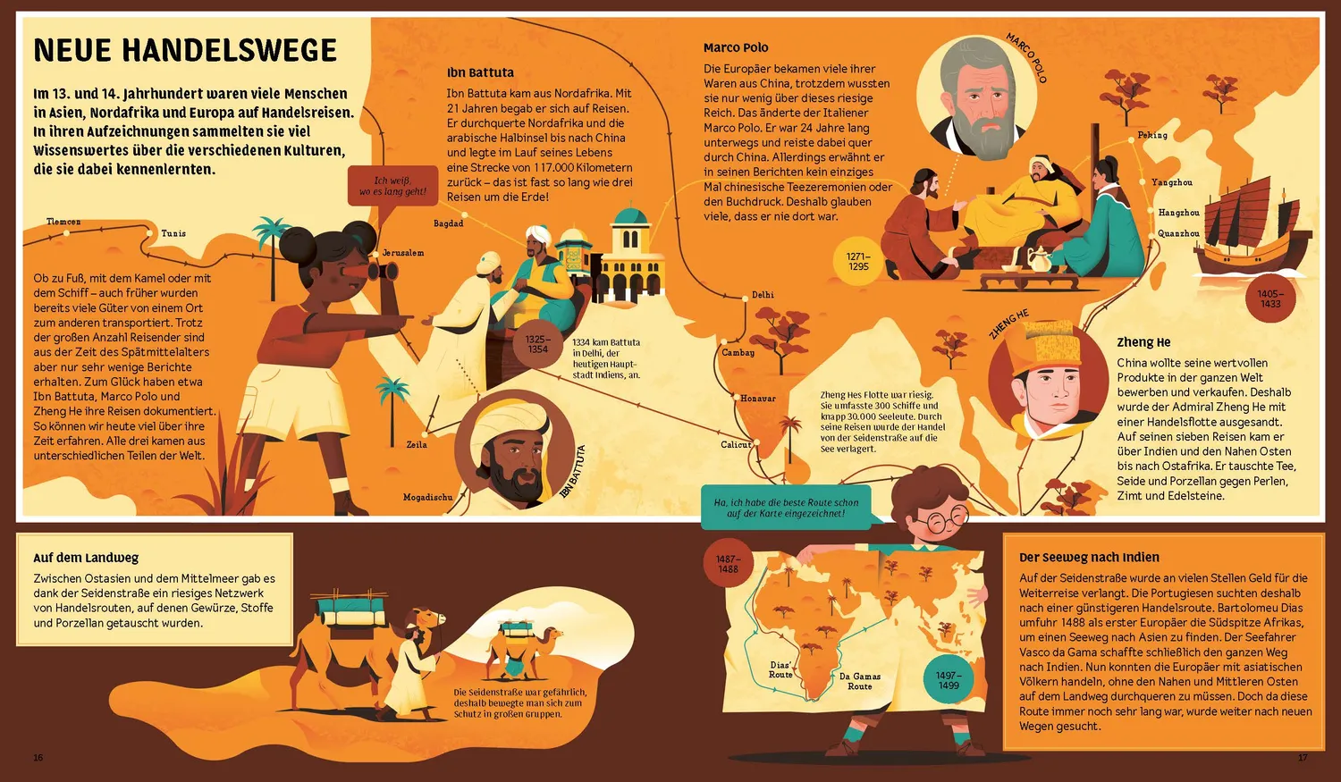 Gestalten Entdecke die Welt Sachbuch Kinder Entdecker