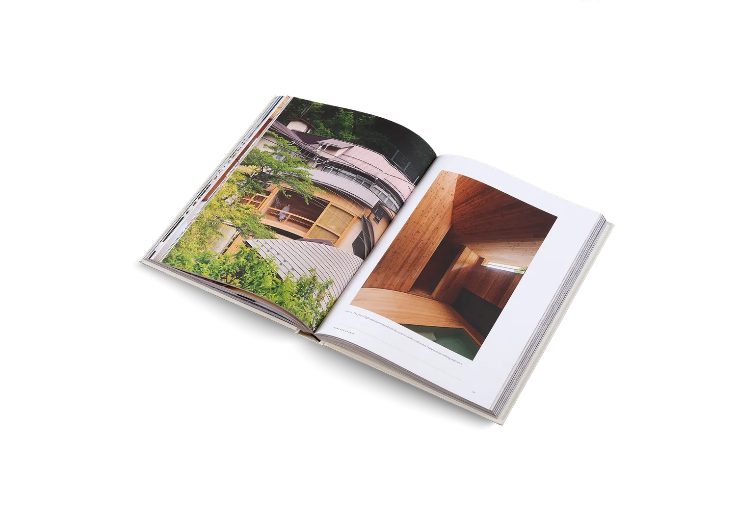 Gestalten Onsen and Ryokan of Japan Bildband Wellness