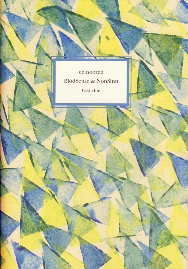 Isensee Literatur BlödSense & NonSinn Buch Humor