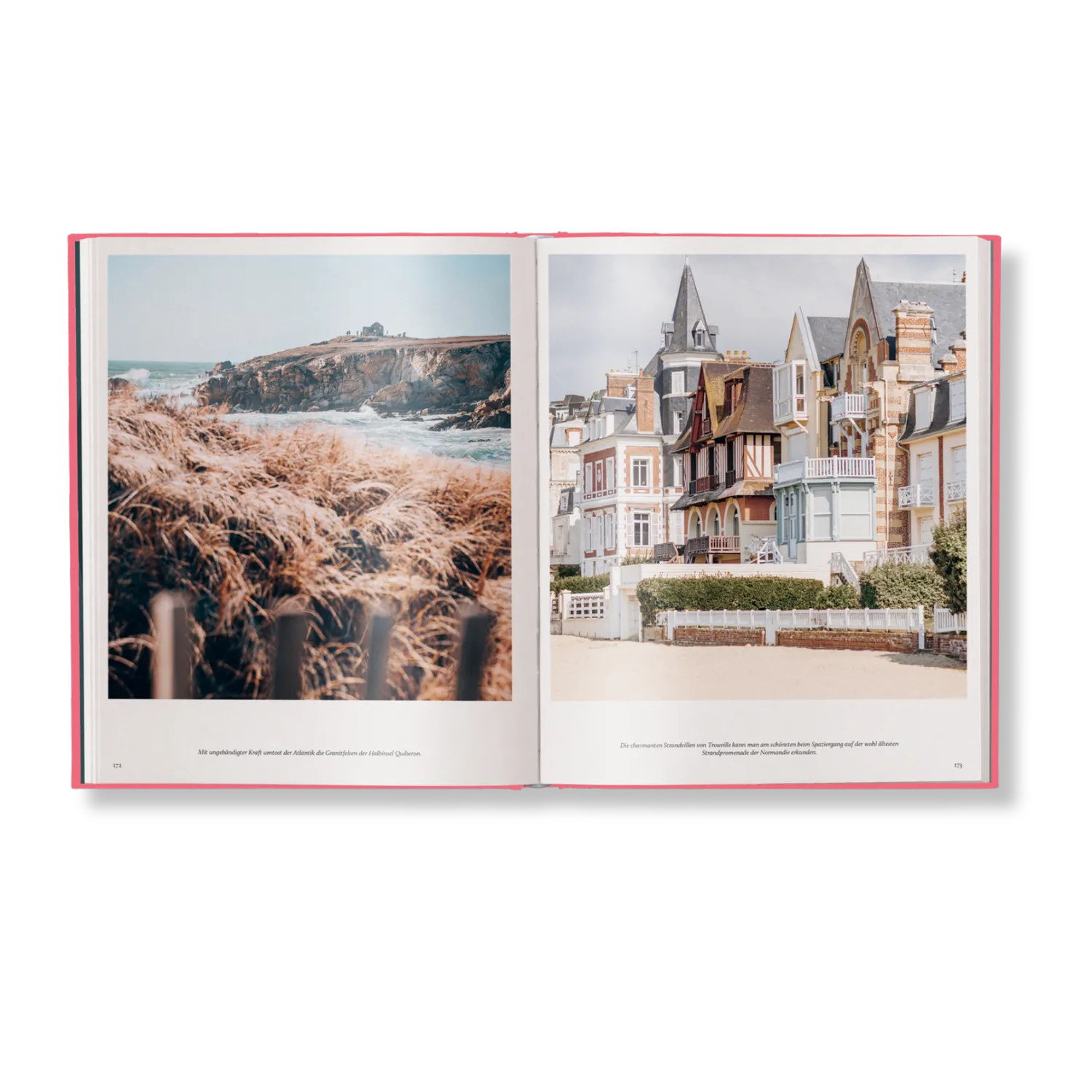 Gestalten Charming Frankreich Bildband Bretagne Provence