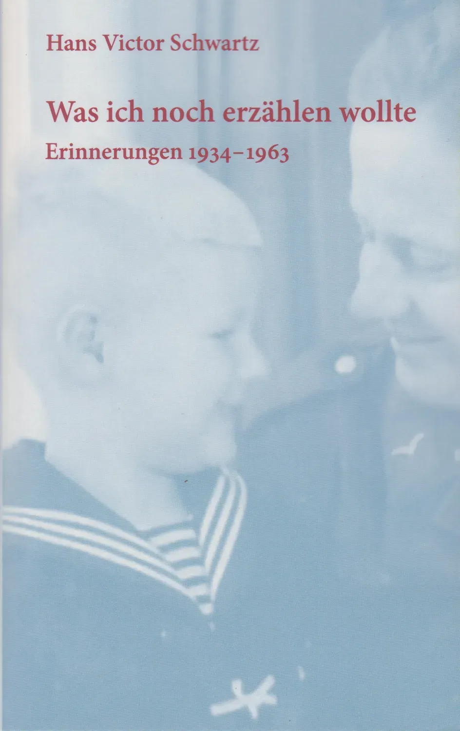 Isensee Literatur Was ich noch erzählen wollte Buch Erinnerungen