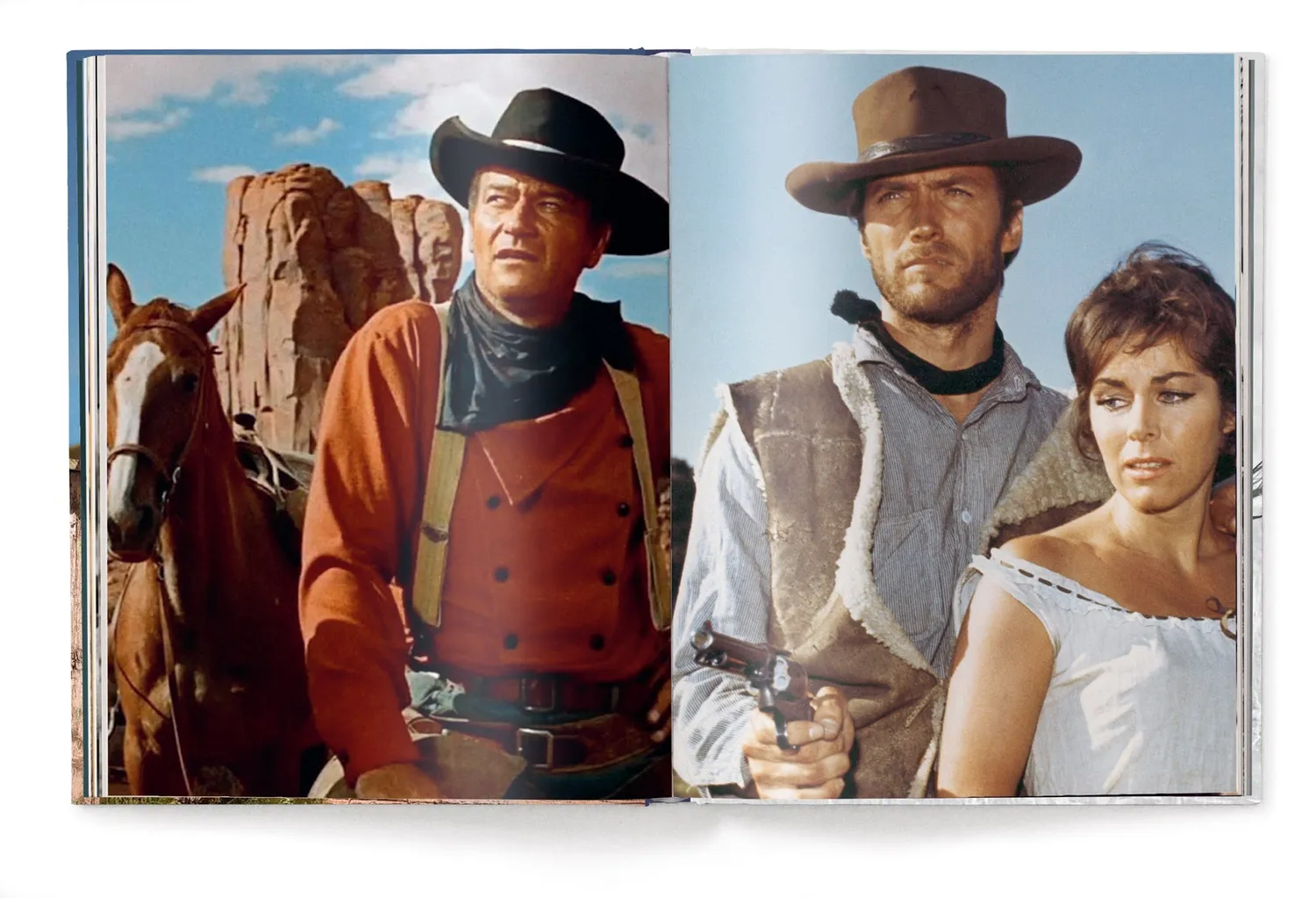 Gestalten The Stylish Life Cowboys Bildband Western