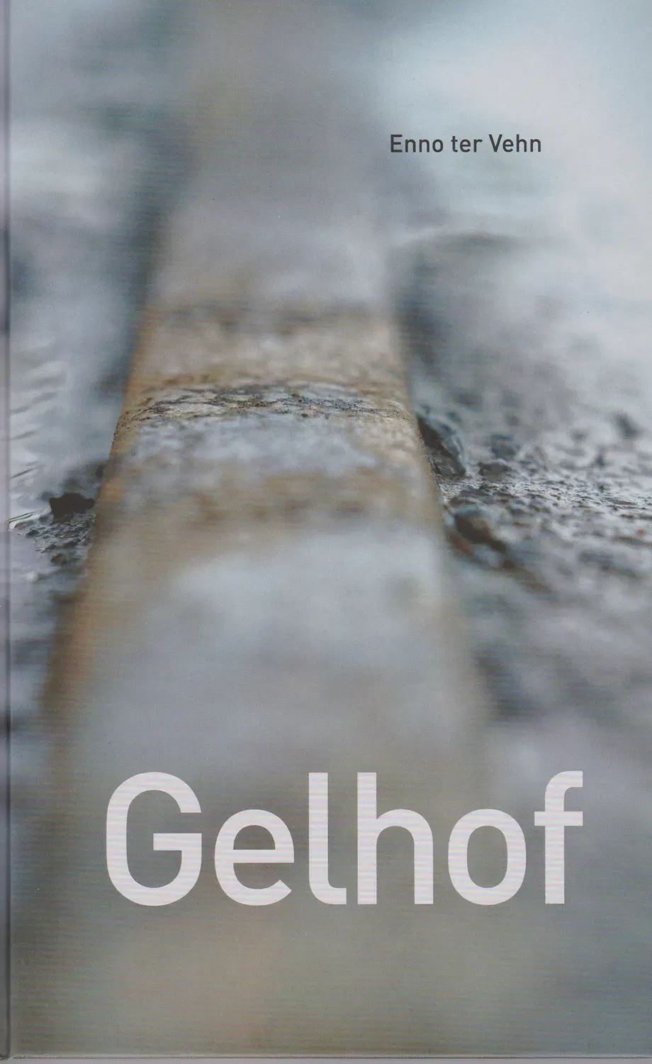 Isensee Literatur Gelhof Roman Kriegsgefangenschaft