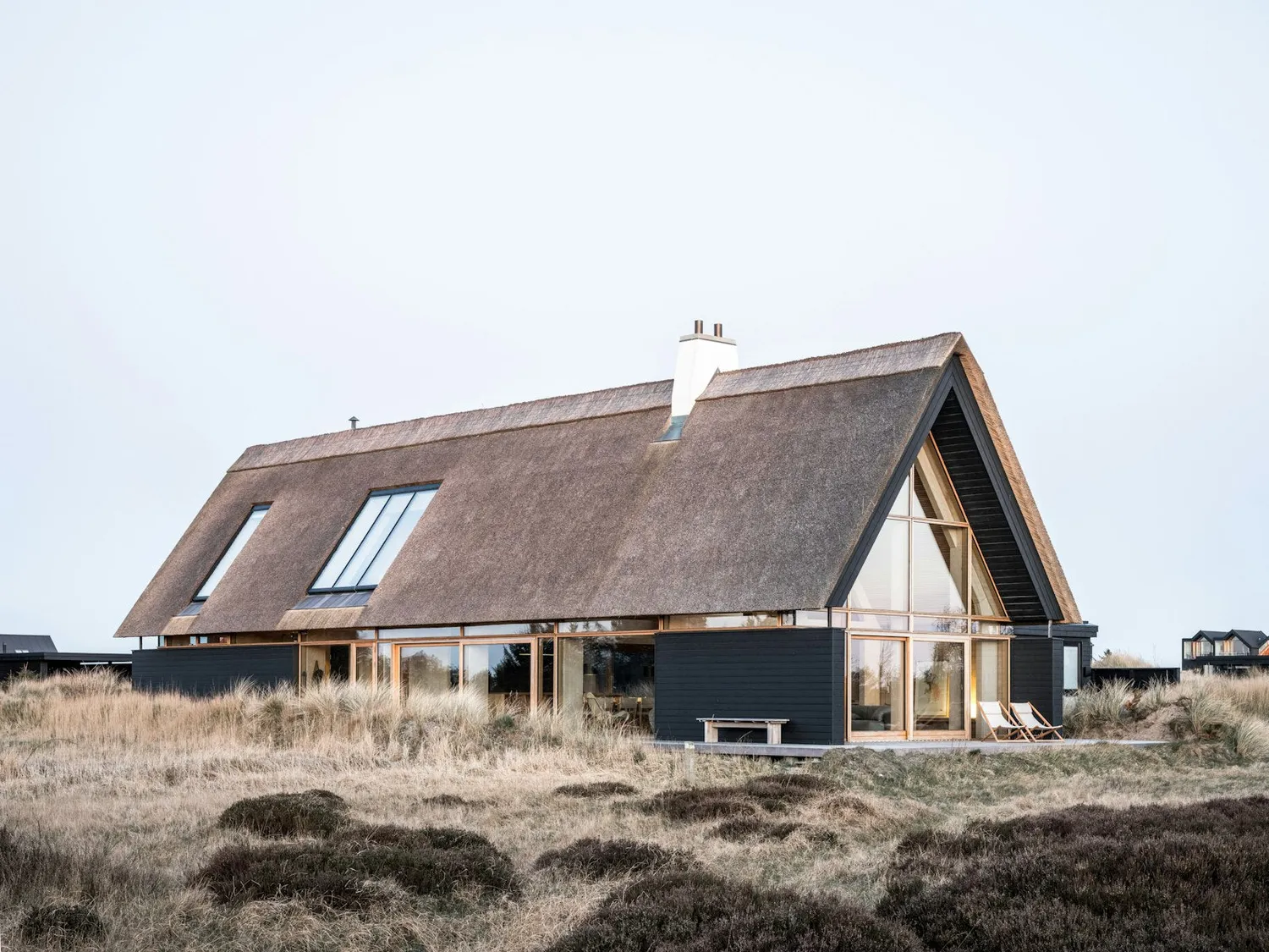 Gestalten The Nordic Home Bildband Skandi-Einrichtung