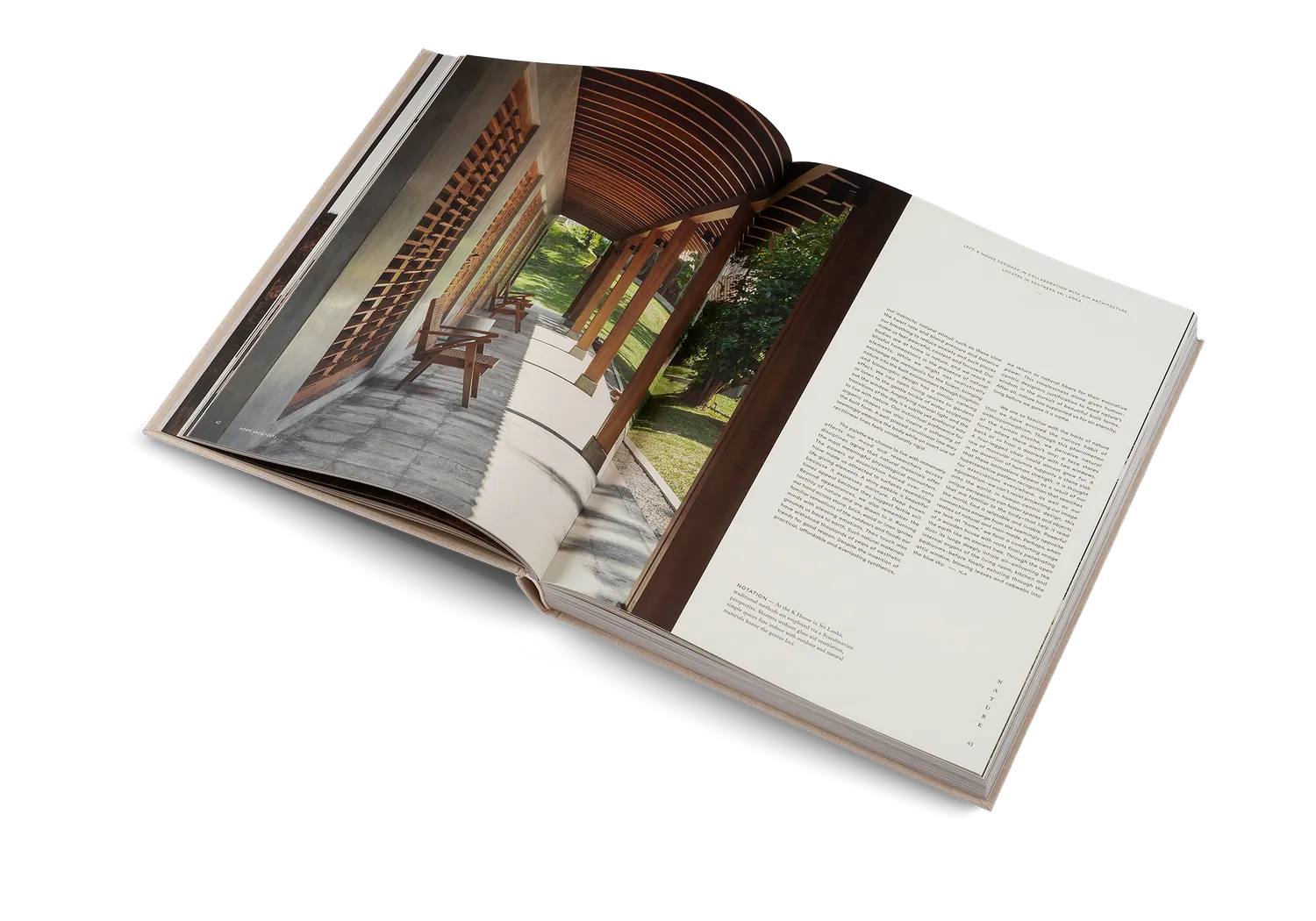 Gestalten Soft Minimal Bildband Norm Architects