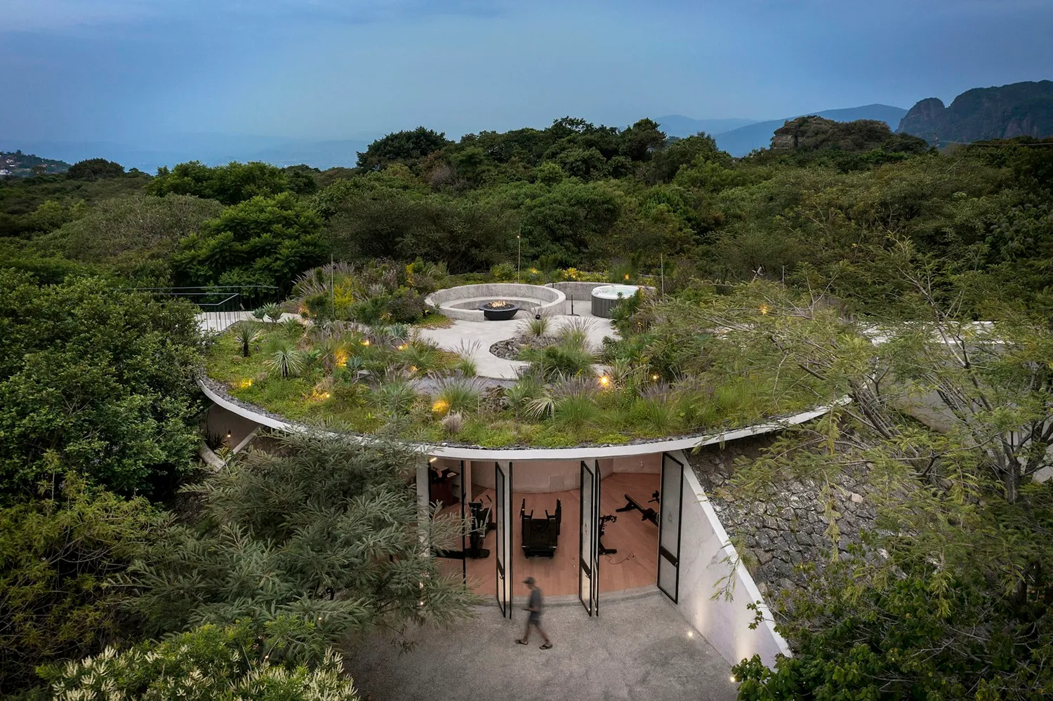 Gestalten The House of Green Bildband Green Design