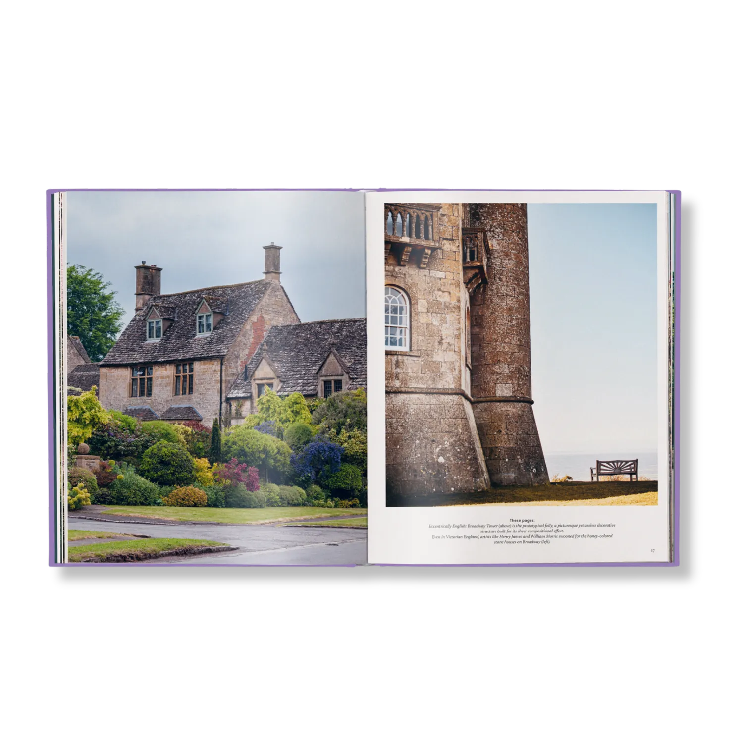 Gestalten Charming England Bildband englische Ausgabe