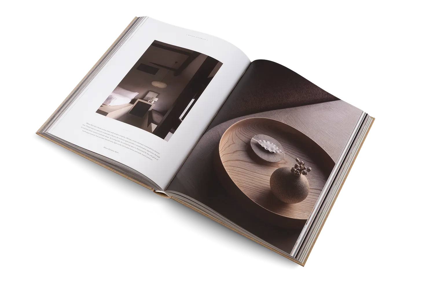 Gestalten Stillness Norm Architects Bildband Japan Design