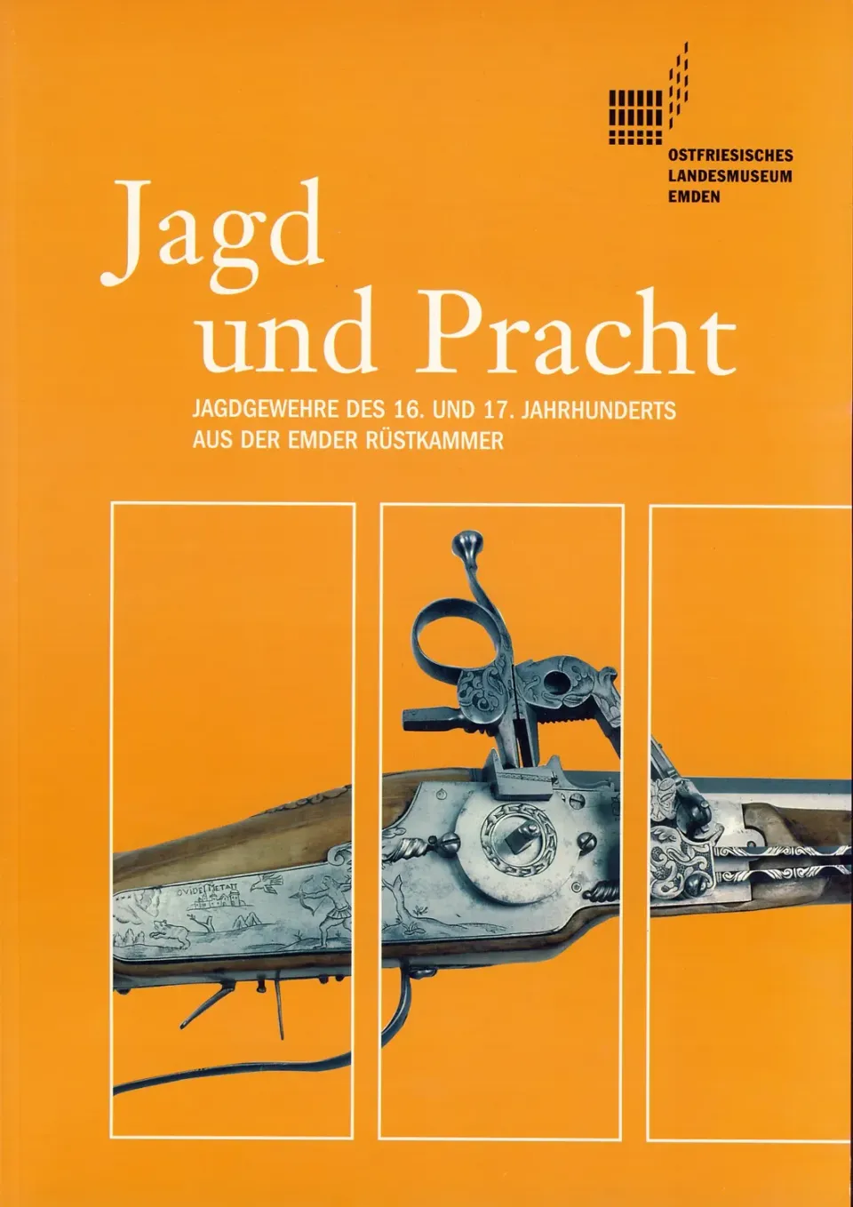 Isensee Nordwest Jagd und Pracht Buch Region