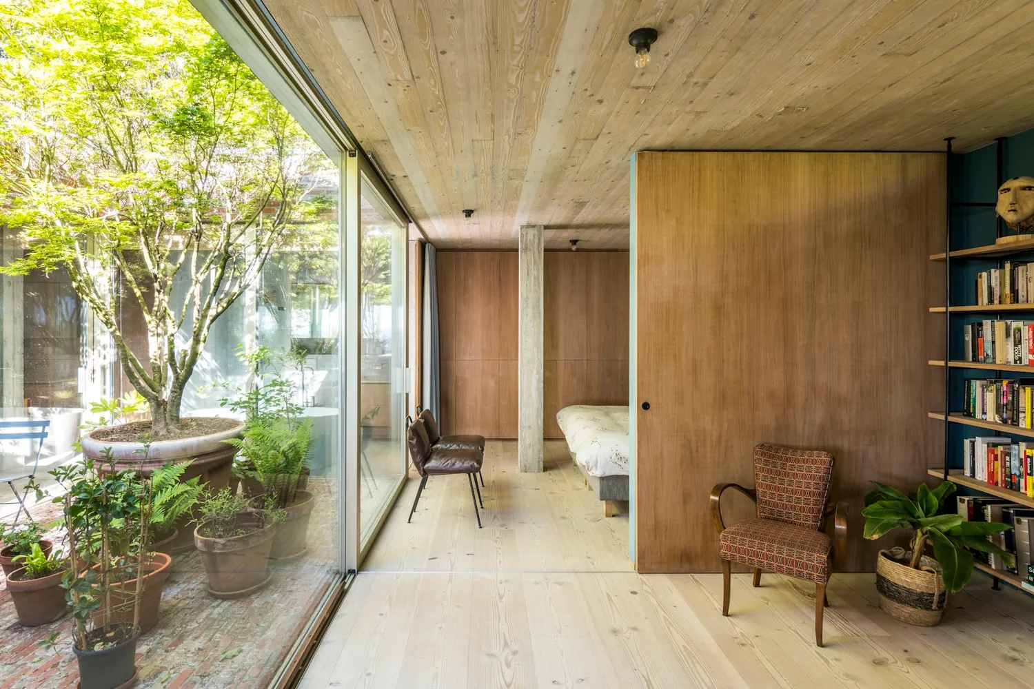 Gestalten Creative Homes Bildband Belgien Interiors