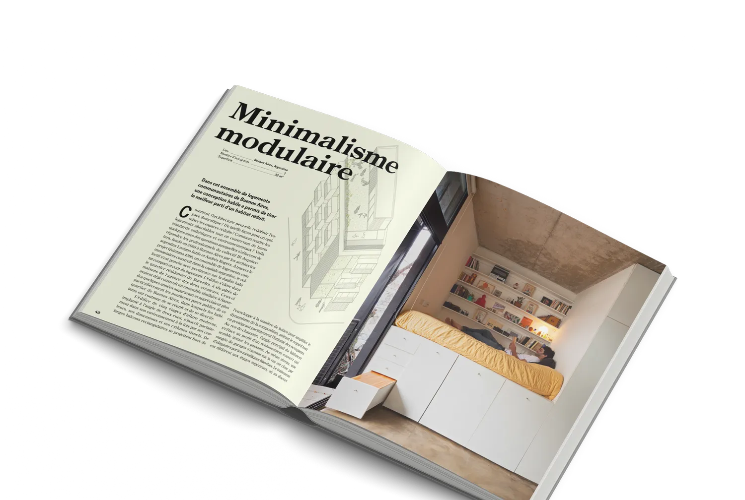 Gestalten Small Homes Petits Espaces Grand Standing Bildband